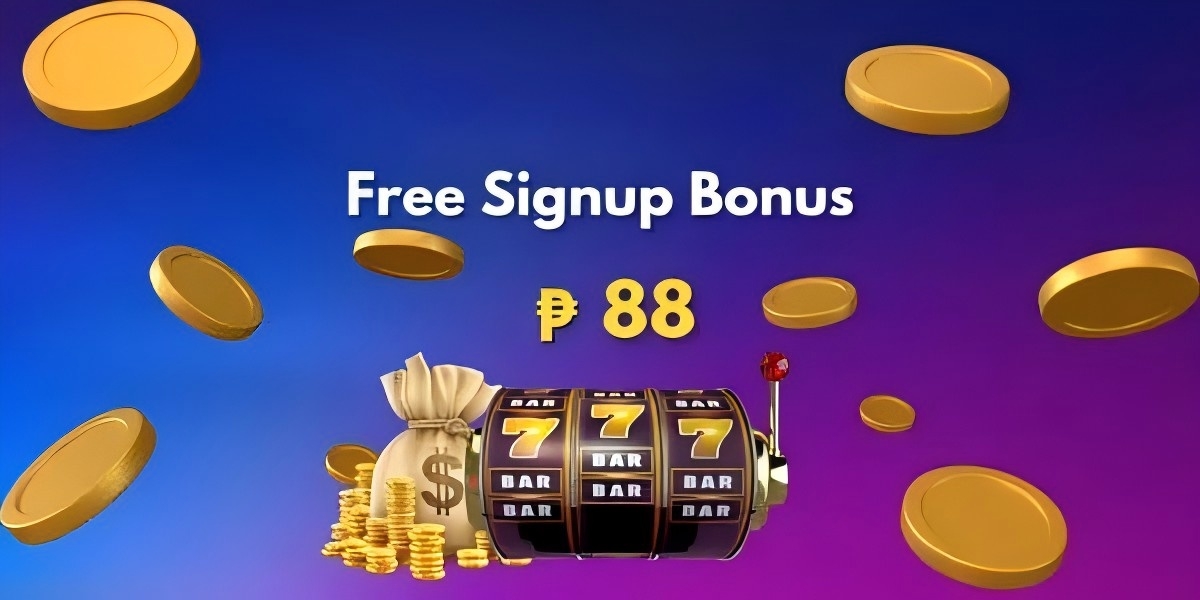 perya plus welcome bonus promotion