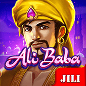 Ali Baba at perya plus
