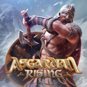 Asgardian Rising at perya plus