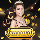 Baccarat at perya plus