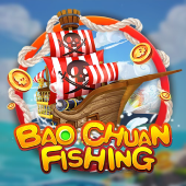 Bao Chuan Fishing at perya plus