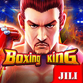 Boxing King at perya plus