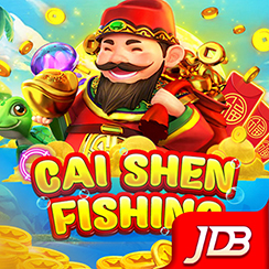 Cai Shen Fishing at perya plus