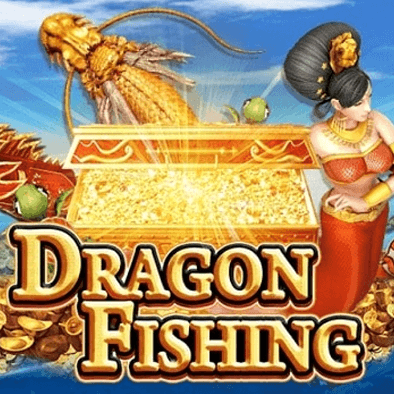 Dragon Fishing at perya plus