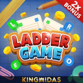 Ladder Game at perya plus