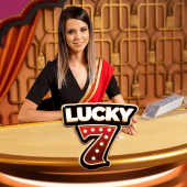 Lucky 7 at perya plus