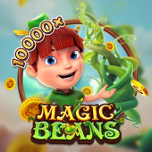 Magic Beans at perya plus
