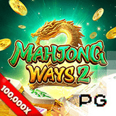 Mahjong Ways 2 at perya plus