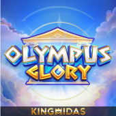 Olympus Glory at perya plus