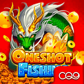 Oneshot Fishing at perya plus