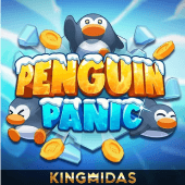 Penguin Panic at perya plus