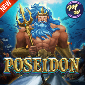 Poseidon at perya plus
