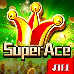 Super Ace at perya plus