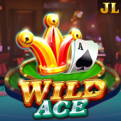 Wild Ace at perya plus