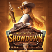 Wild Bounty Showdown at perya plus